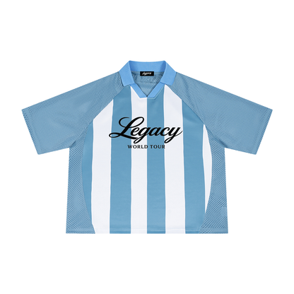 Legacy World Tour Jersey