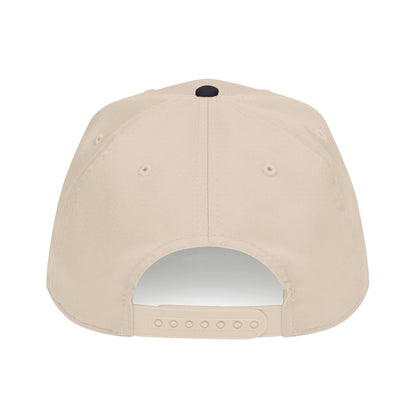 Legacy Signature Two-Tone Cap