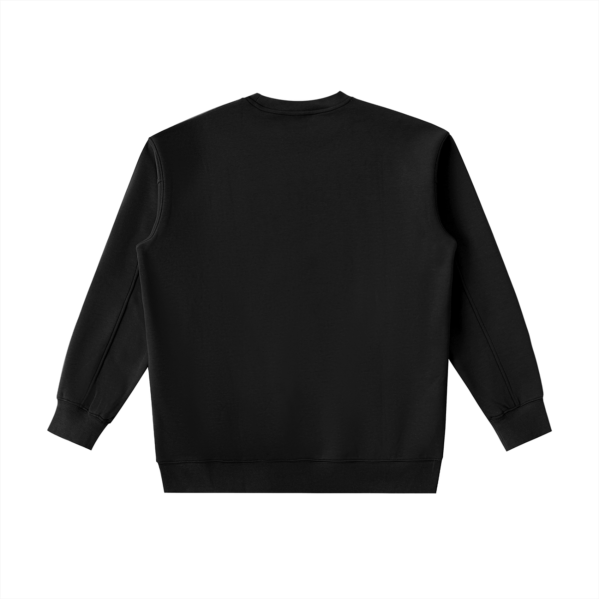 Atlanta Baseball Legacy Crewneck