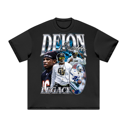 Deion Sanders Legacy Tee