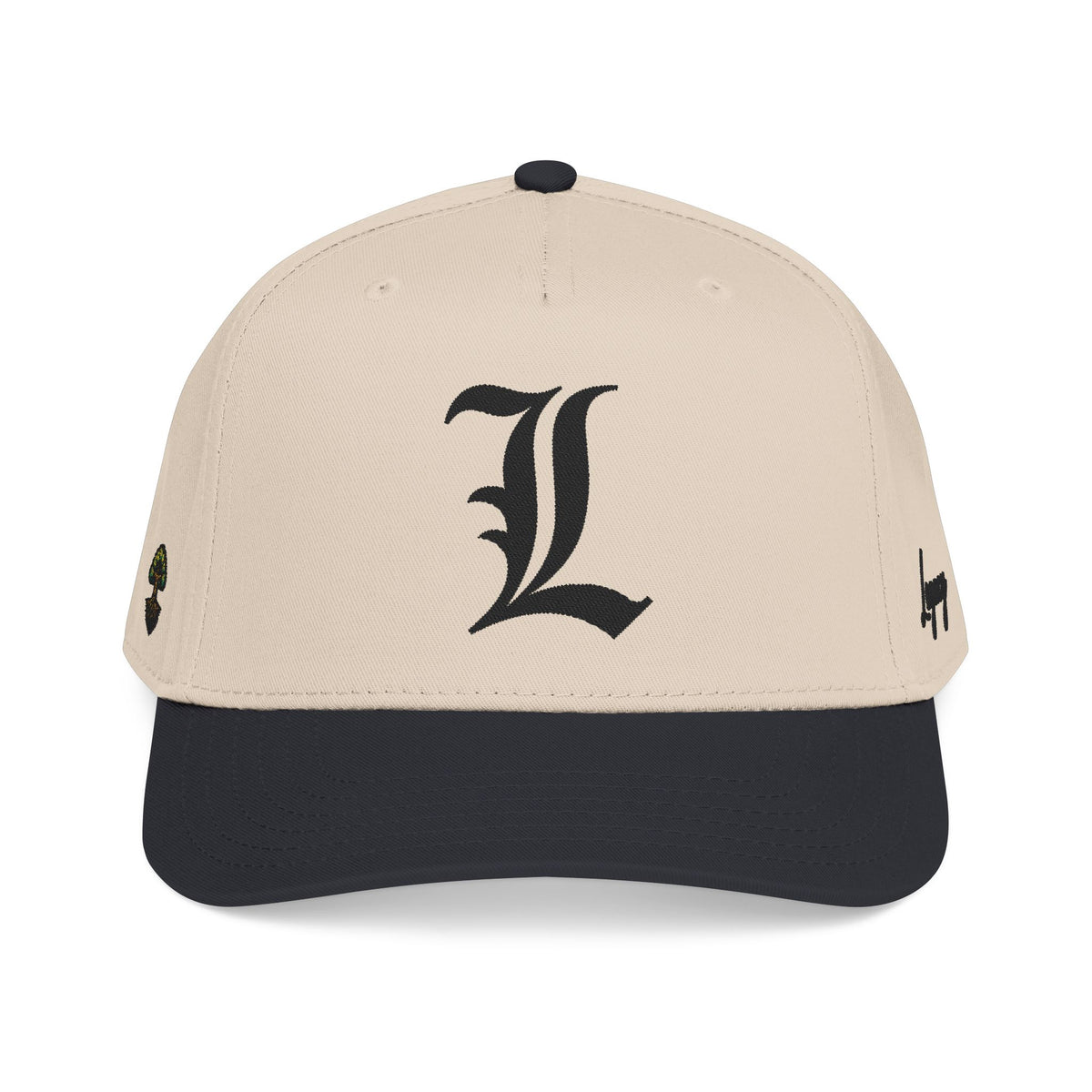 Legacy Signature Two-Tone Cap