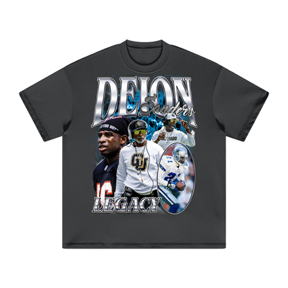 Deion Sanders Legacy Tee
