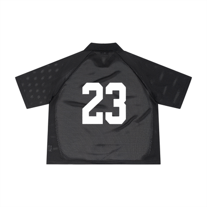 Legacy World Tour Jersey