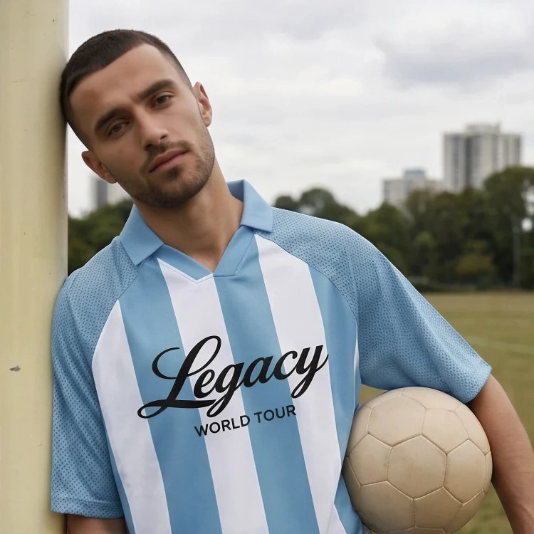 Legacy World Tour Jersey