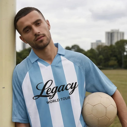 Legacy World Tour Jersey