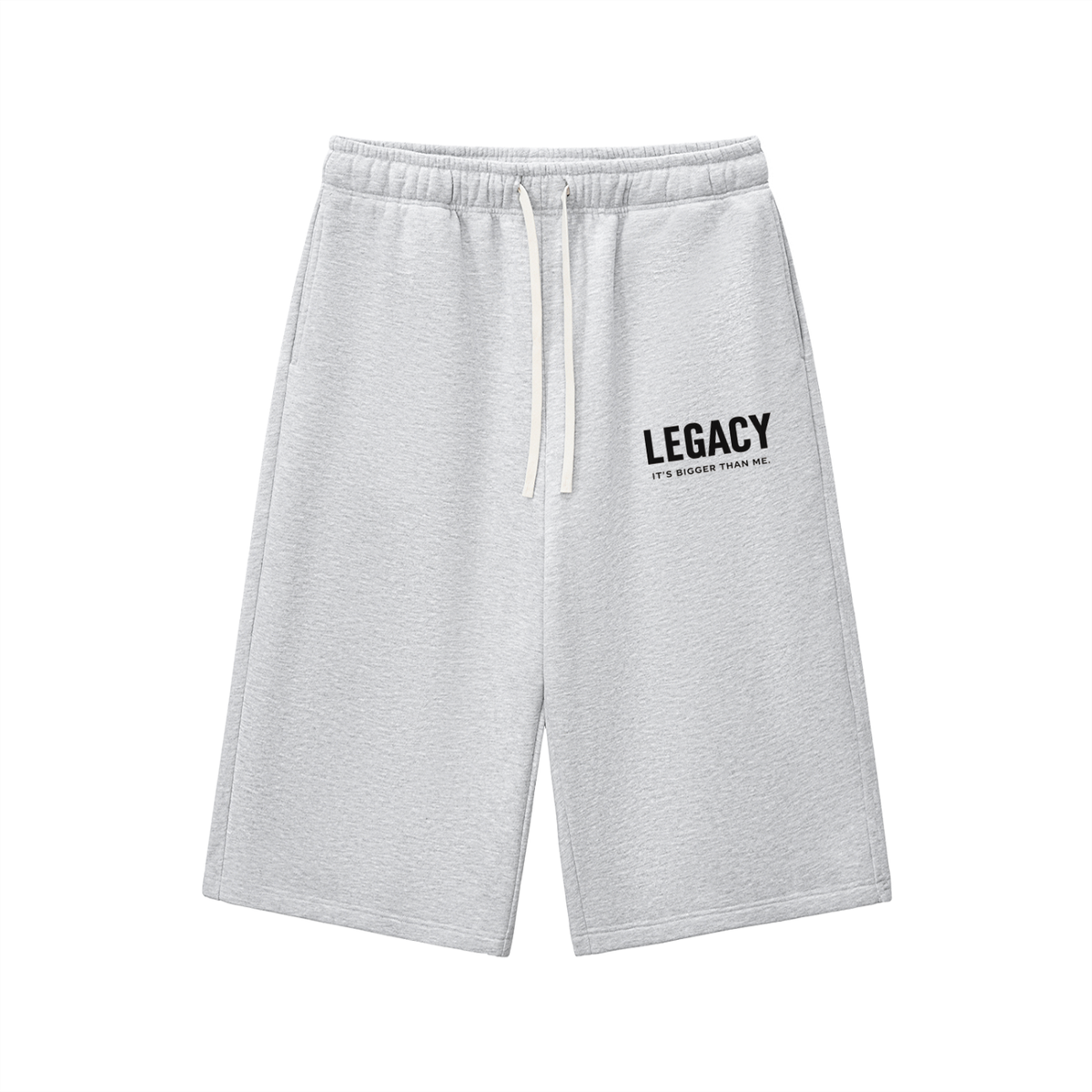 Legacy It's Bigger Than Me 3/4 Sweatpants