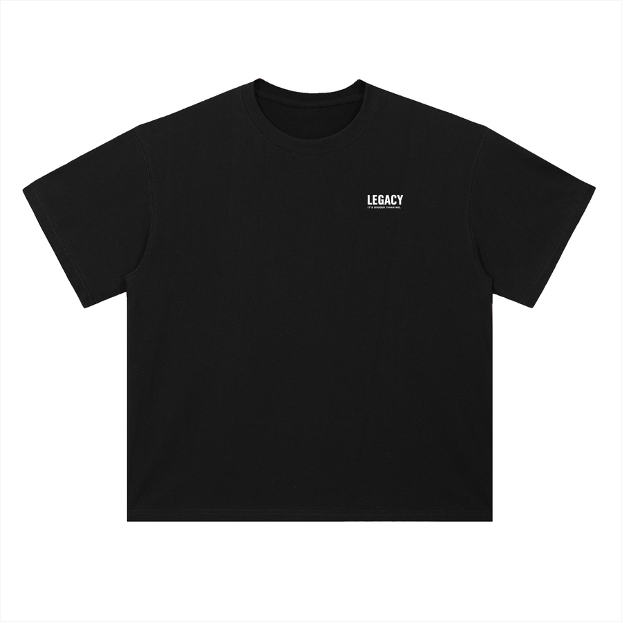 Signature Legacy Tee – product view 1