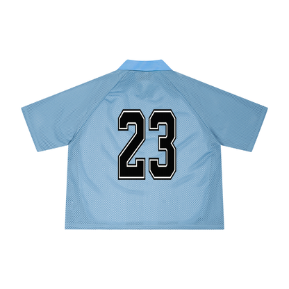 Legacy World Tour Jersey