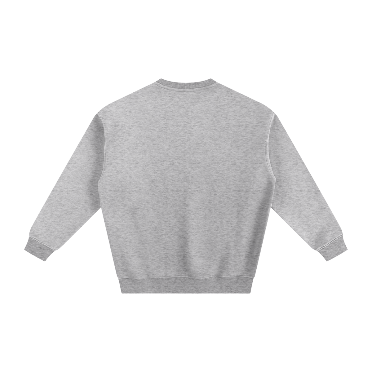 Savannah State Legacy Crewneck – product view 4