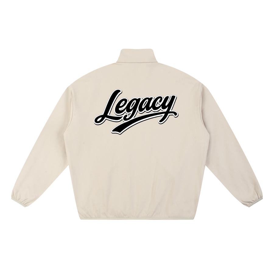 Legacy Essential Jacket alternate view