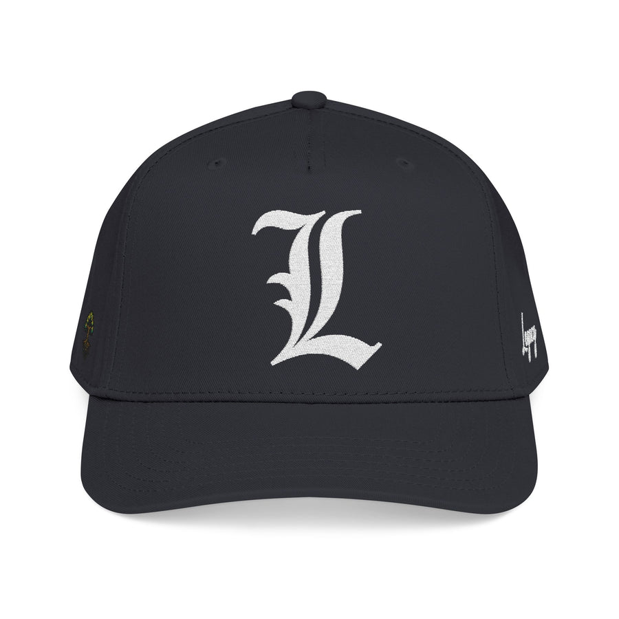 Legacy Signature Cap