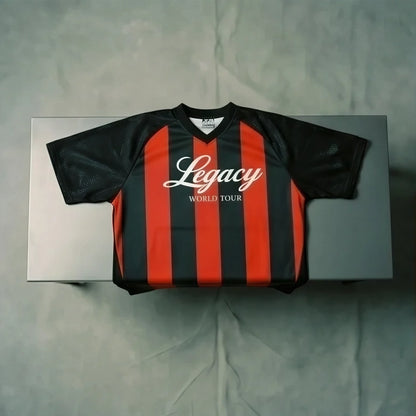 Legacy World Tour Jersey