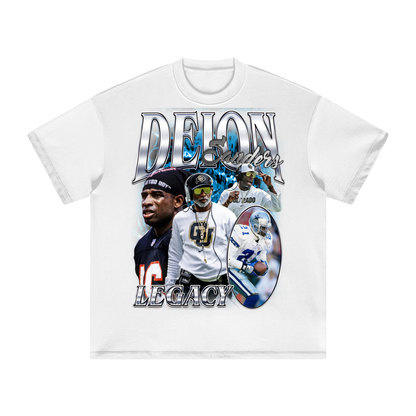 Deion Sanders Legacy Tee