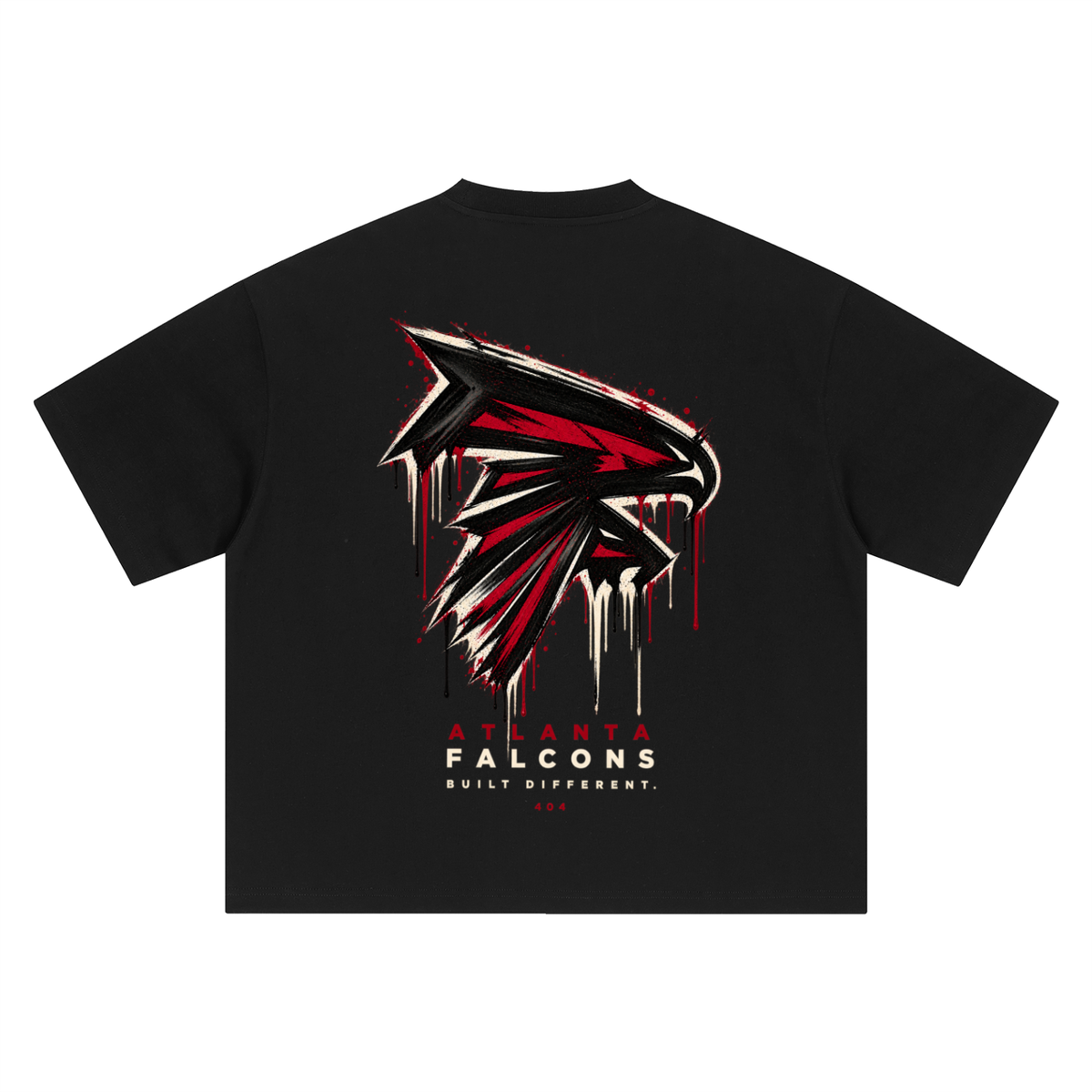 Atlanta Gridiron Legacy Tee