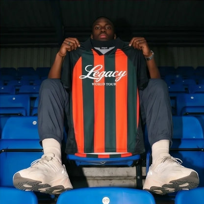 Legacy World Tour Jersey