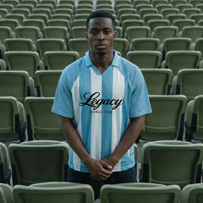 Legacy World Tour Jersey