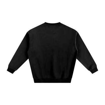 Savannah State Legacy Crewneck – product view 2