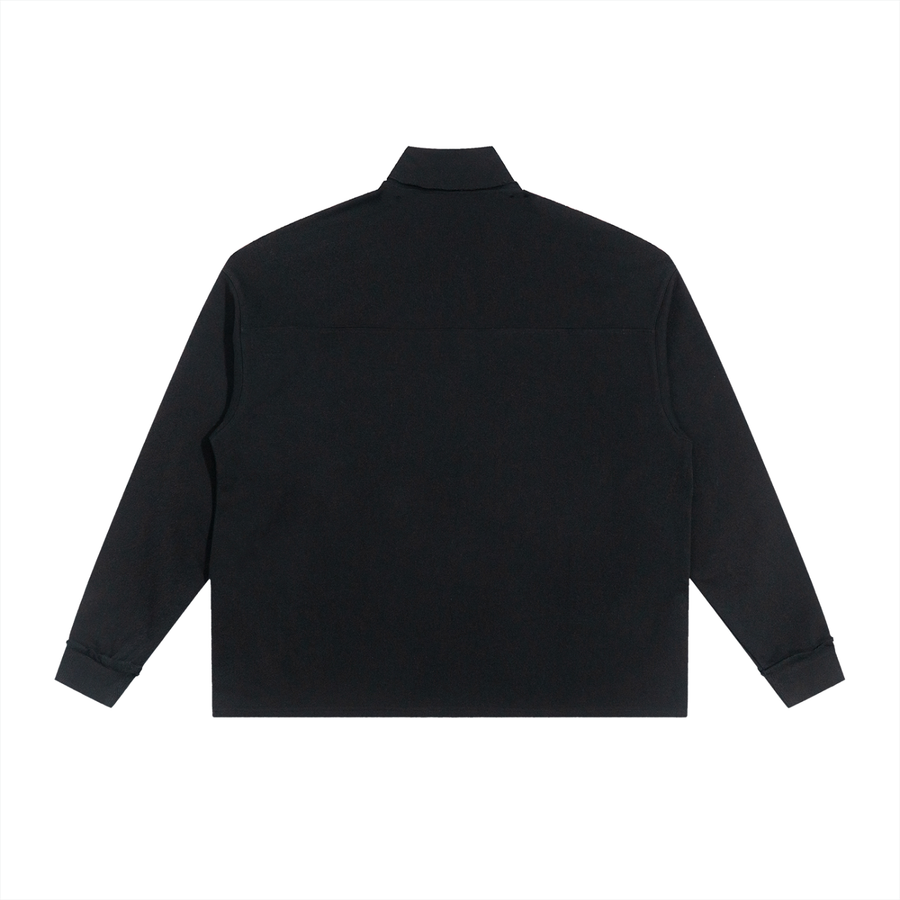 Legacy Half-Zip Fleece Sweatshirt alternate view