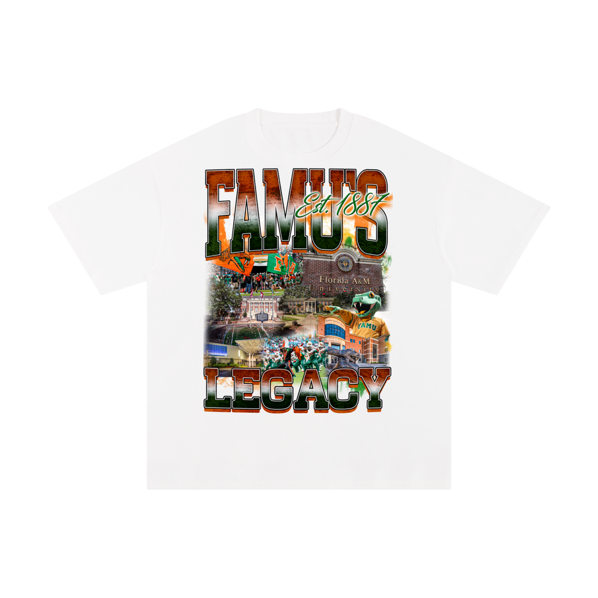 FAMU