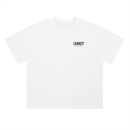 Signature Legacy Tee – product view 3