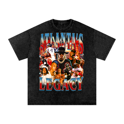 Atlanta Legacy Tee