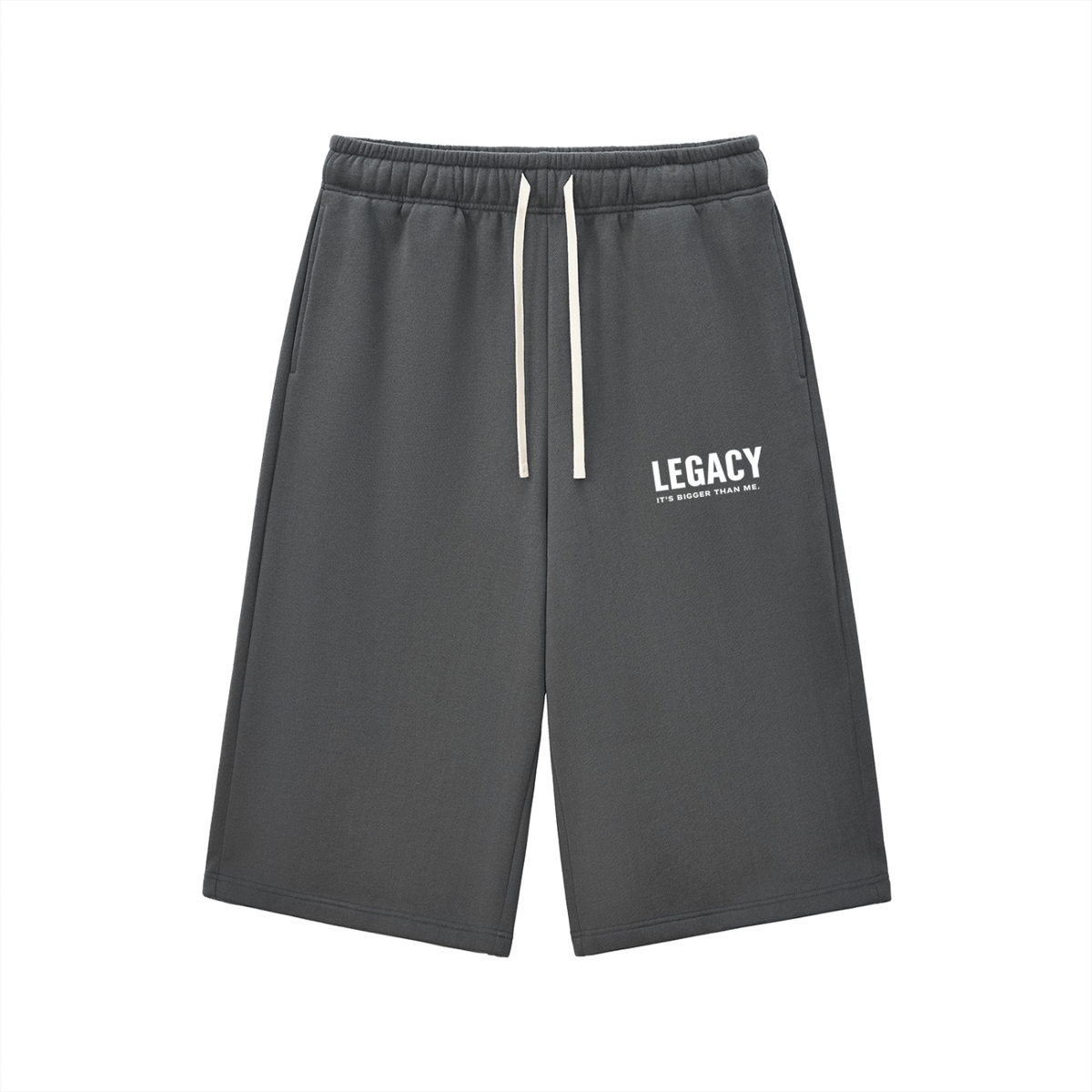 Legacy It's Bigger Than Me 3/4 Sweatpants
