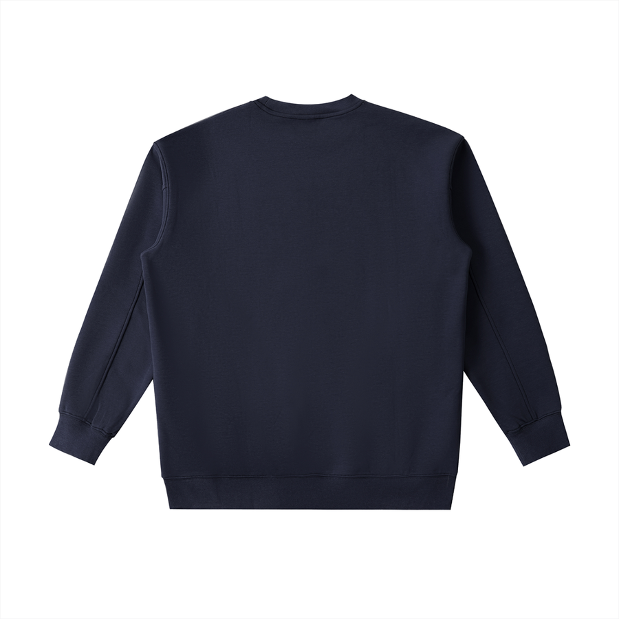Atlanta Baseball Legacy Crewneck alternate view