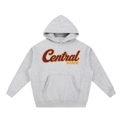 Central State Campus Collection oversized hoodie