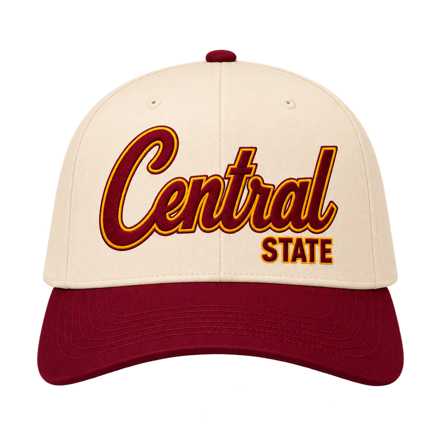 Central State Legacy Cap