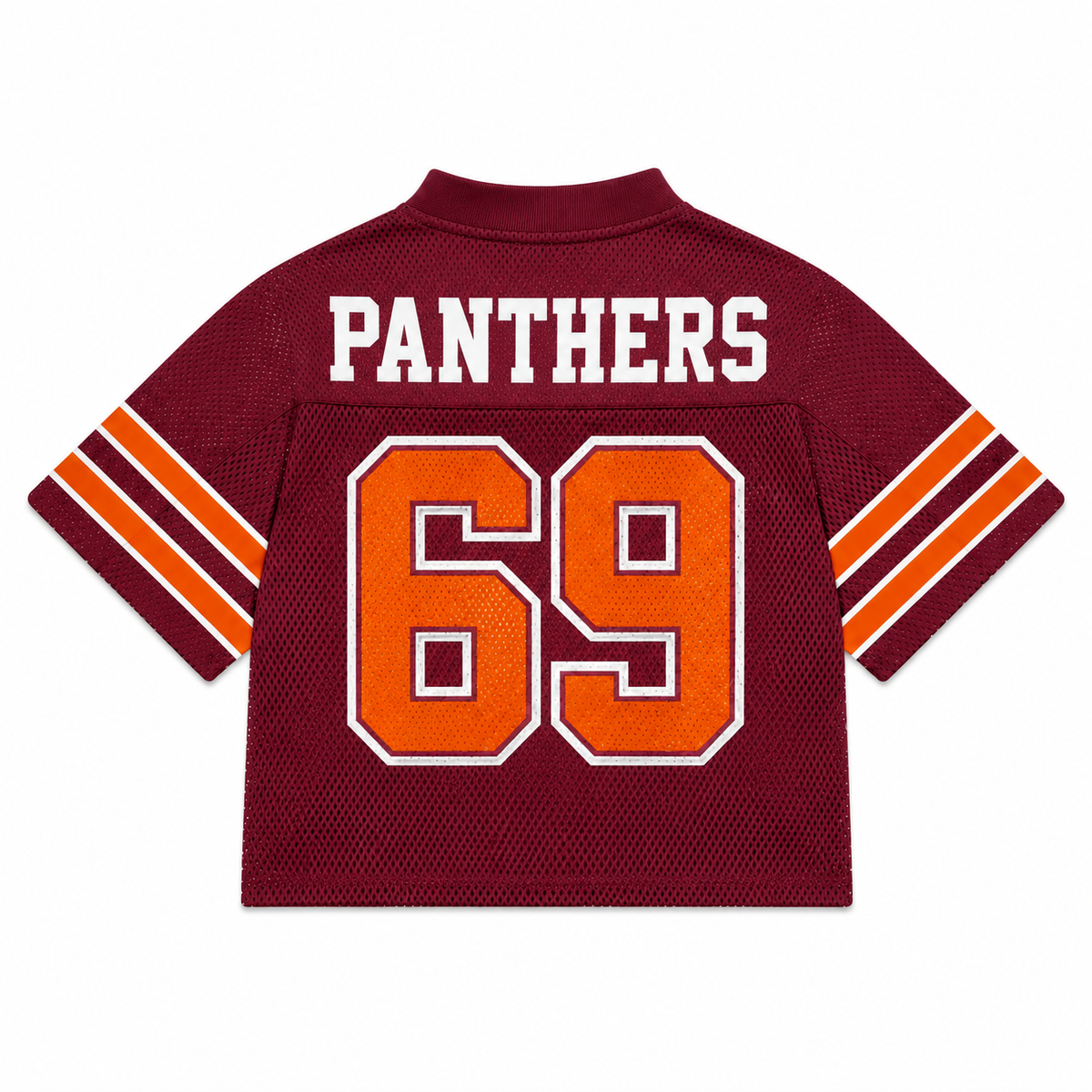 Claflin University Legacy Jersey regular back