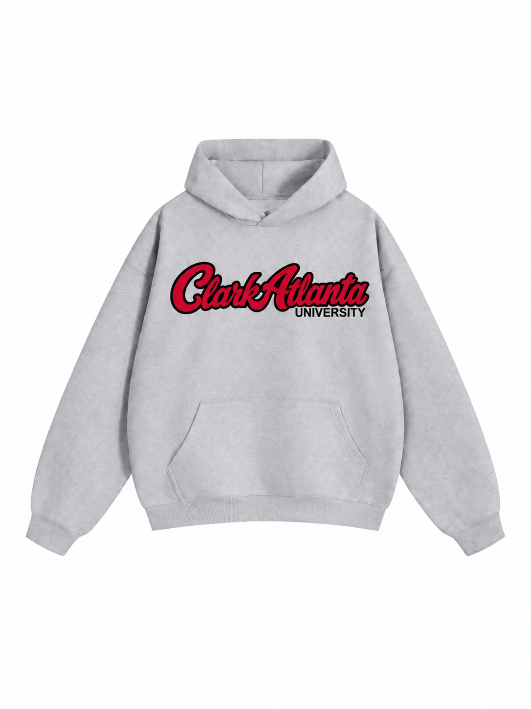Clark Atlanta Essential Heavyweight Hoodie included in set