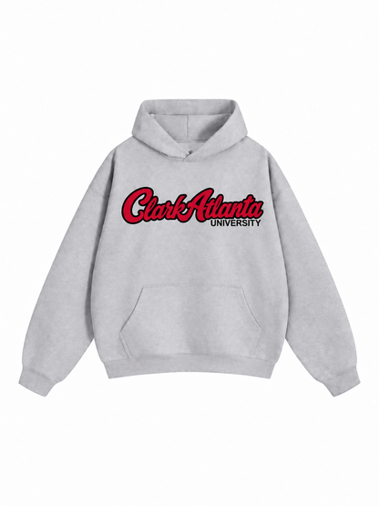 Clark Atlanta Essential Heavyweight Hoodie included in set