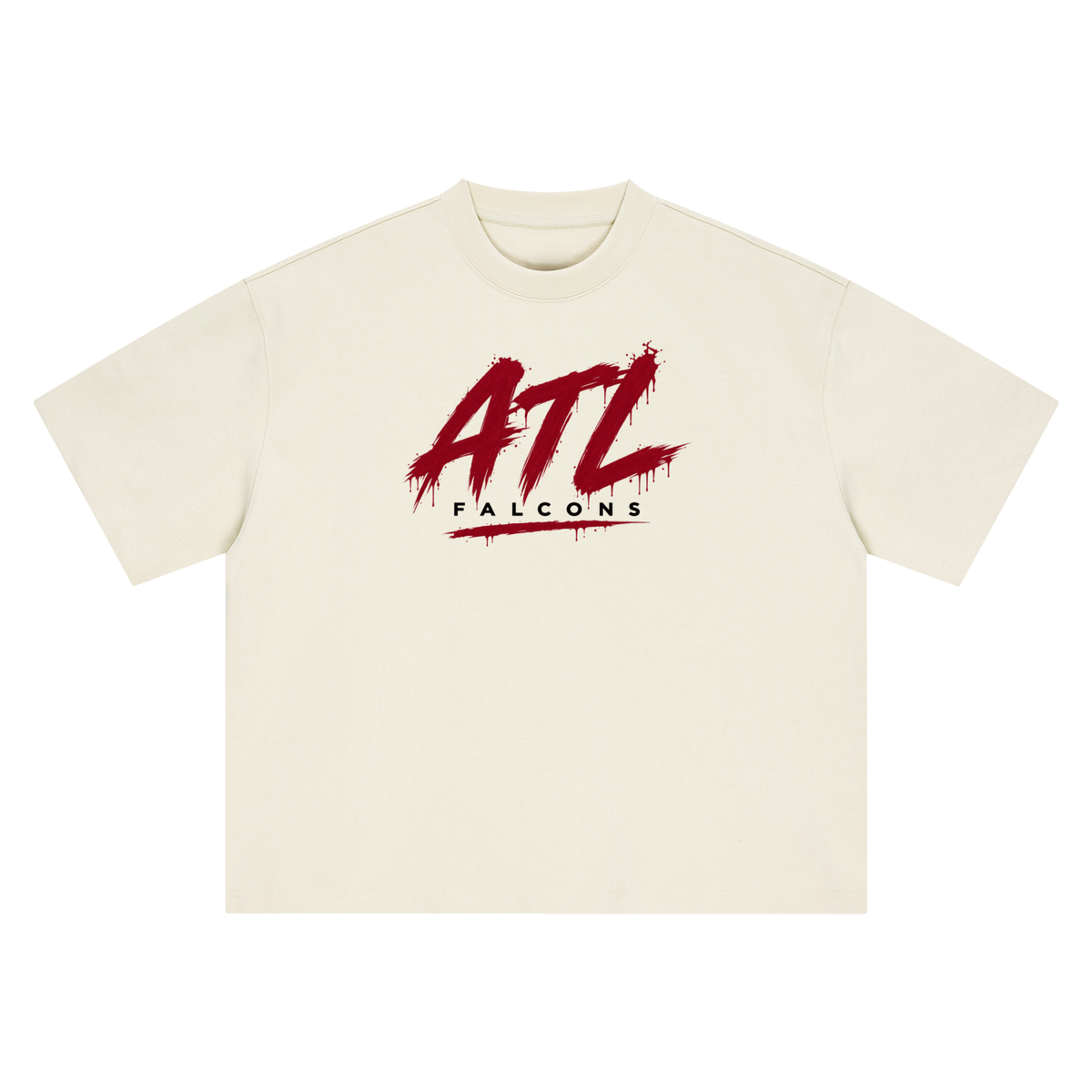 Atlanta Gridiron Legacy Tee