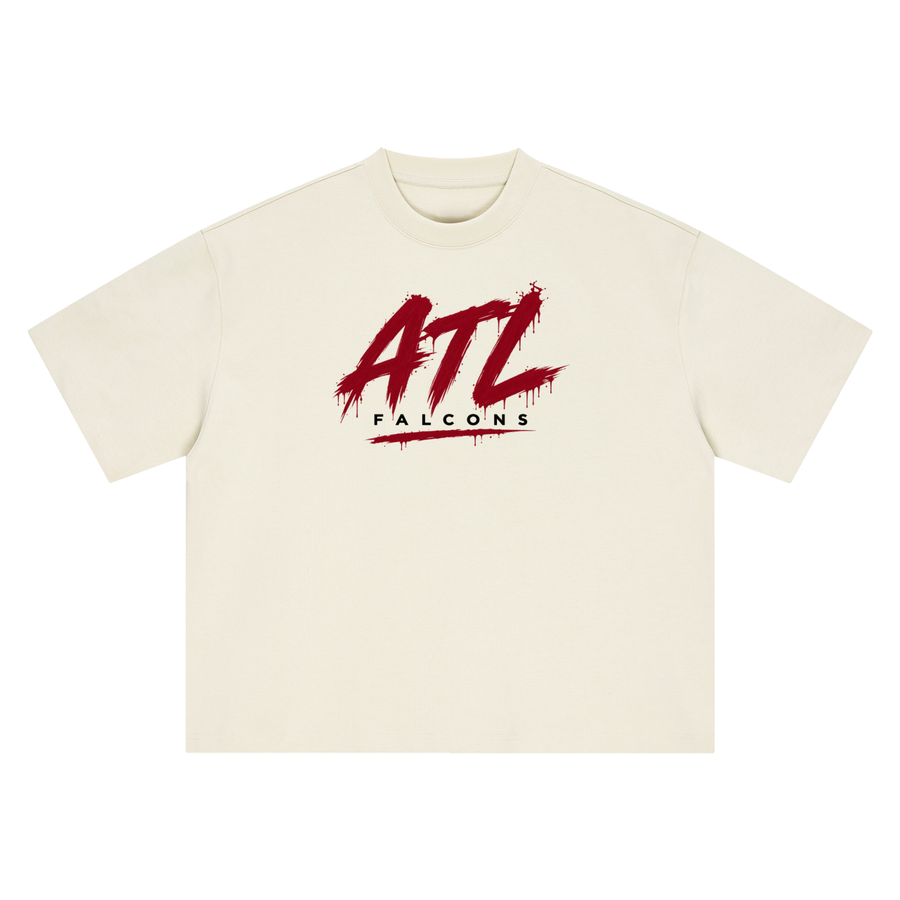 Atlanta Gridiron Legacy Tee