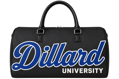 Dillard Legacy Campus Travel Bag — Preorder transparent product image
