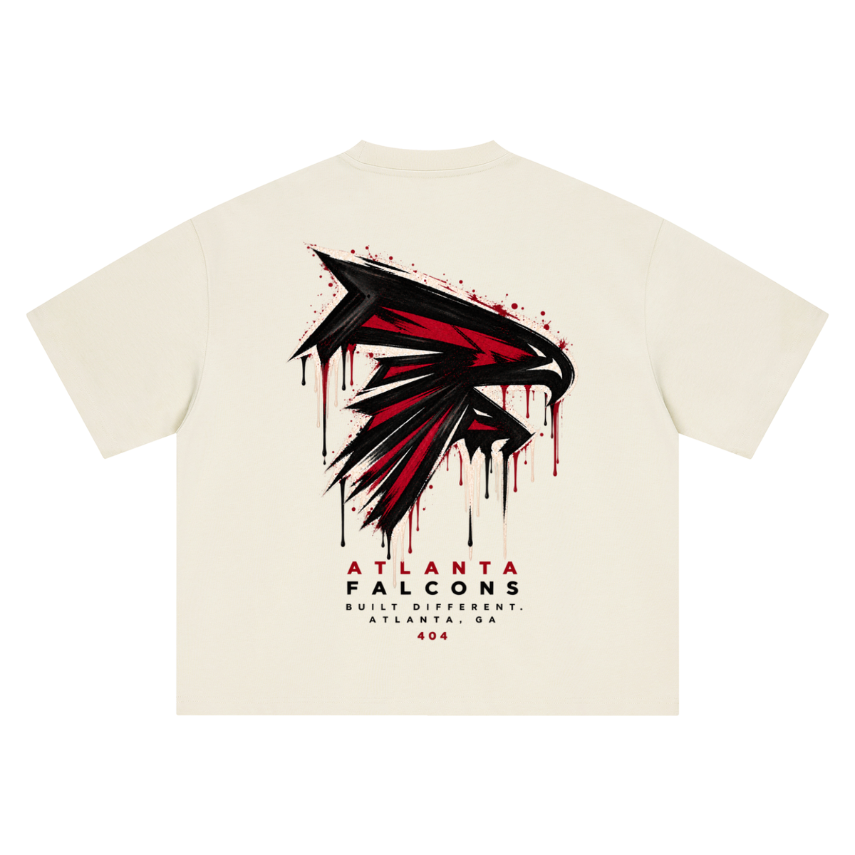 Atlanta Gridiron Legacy Tee