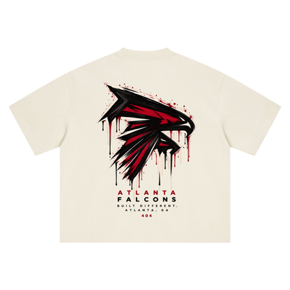 Atlanta Gridiron Legacy Tee