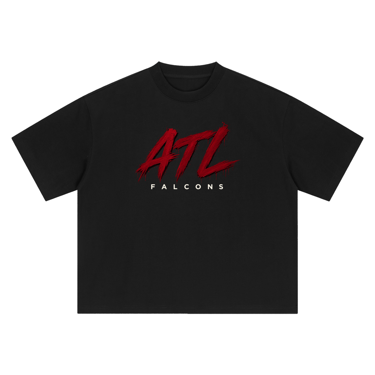 Atlanta Gridiron Legacy Tee