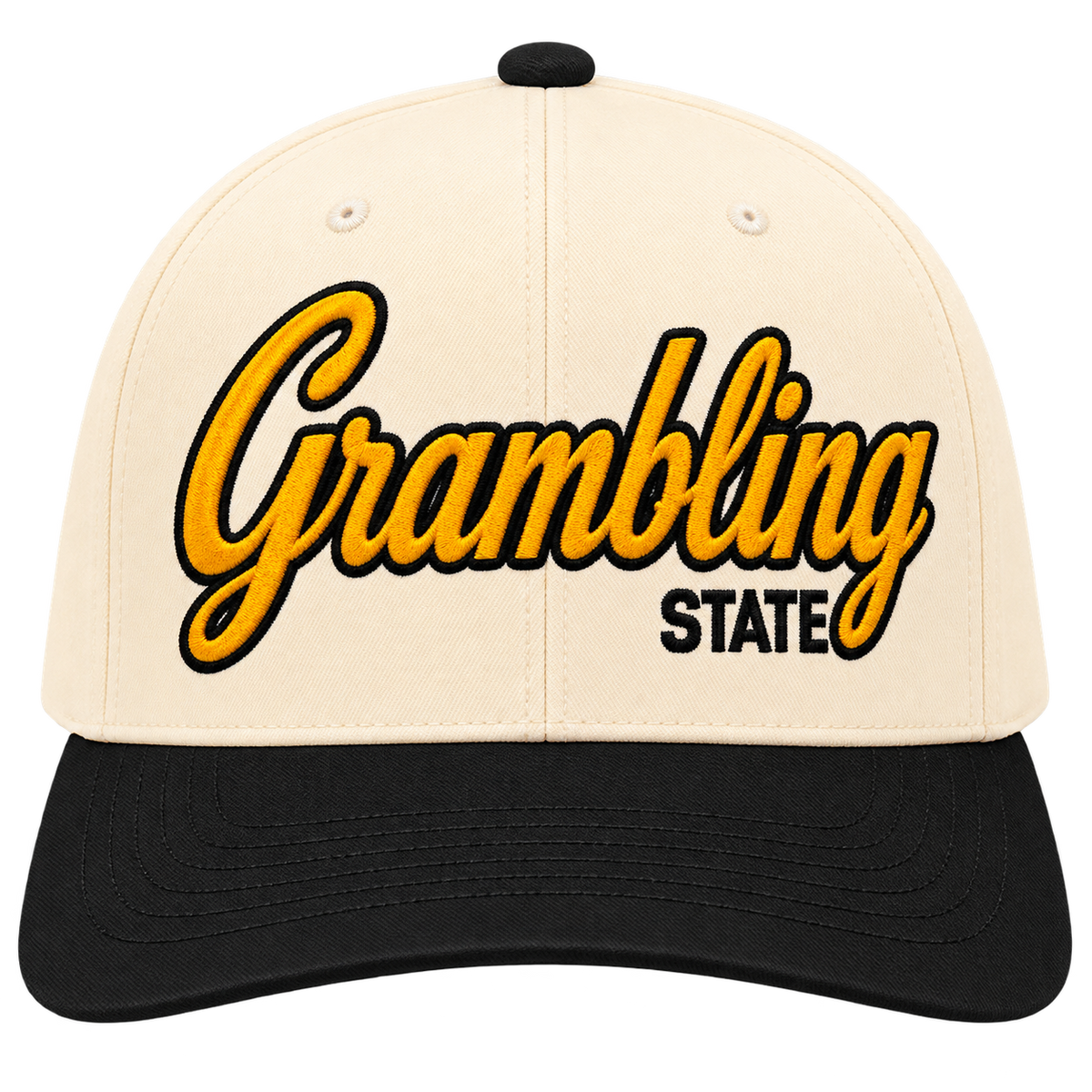 Grambling State Legacy Cap
