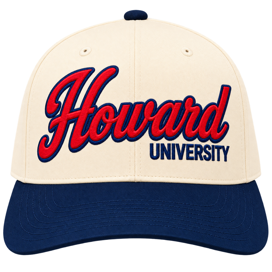 Howard Legacy Cap
