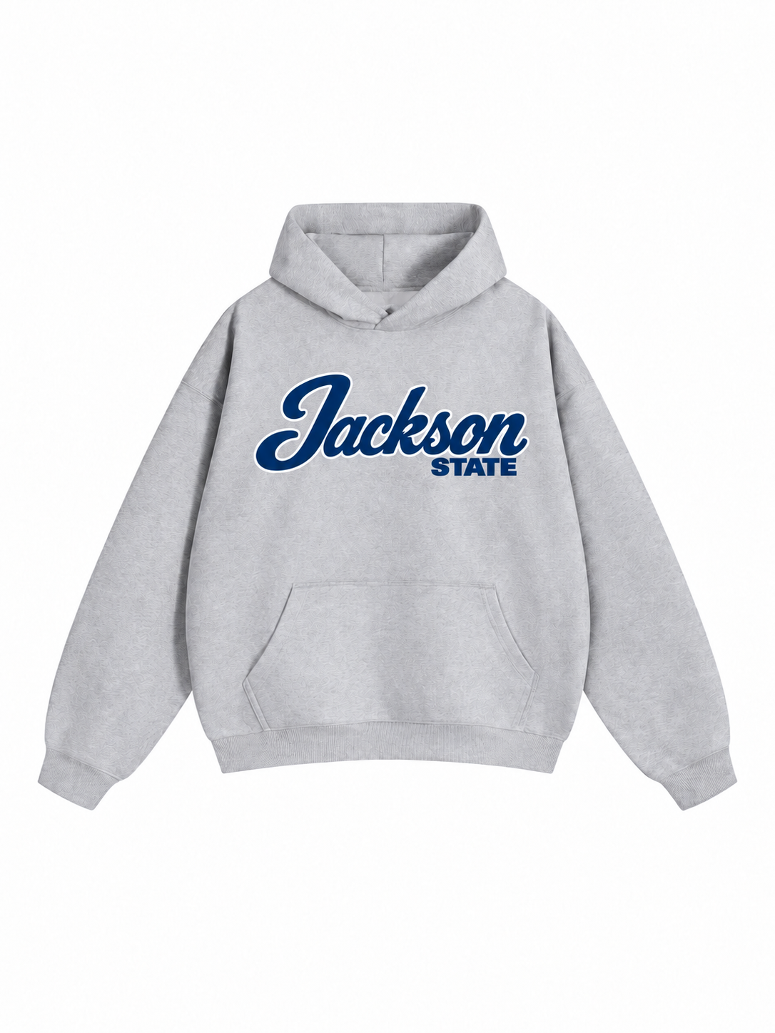 Jackson State Essential Heavyweight Hoodie included in set