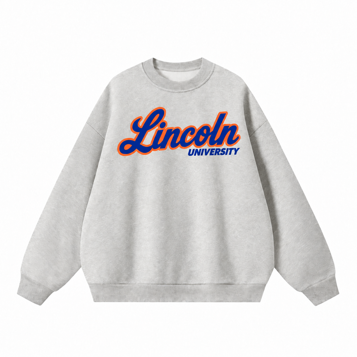 Lincoln University lincoln crew_set corrected Campus Collection mockup 1