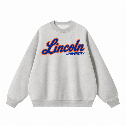 Lincoln University lincoln crew_set corrected Campus Collection mockup 1