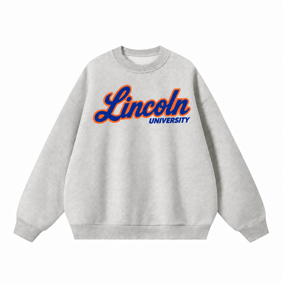 Lincoln University lincoln crew_set corrected Campus Collection mockup 1