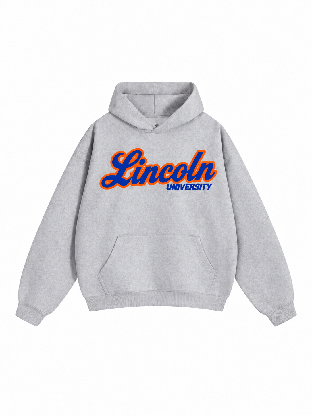 Lincoln University lincoln hoodie_set corrected Campus Collection mockup 1