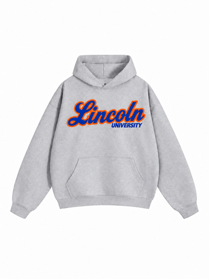 Lincoln University lincoln hoodie_set corrected Campus Collection mockup 1