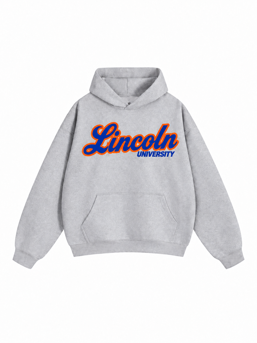 Lincoln University lincoln hoodie_set corrected Campus Collection mockup 1