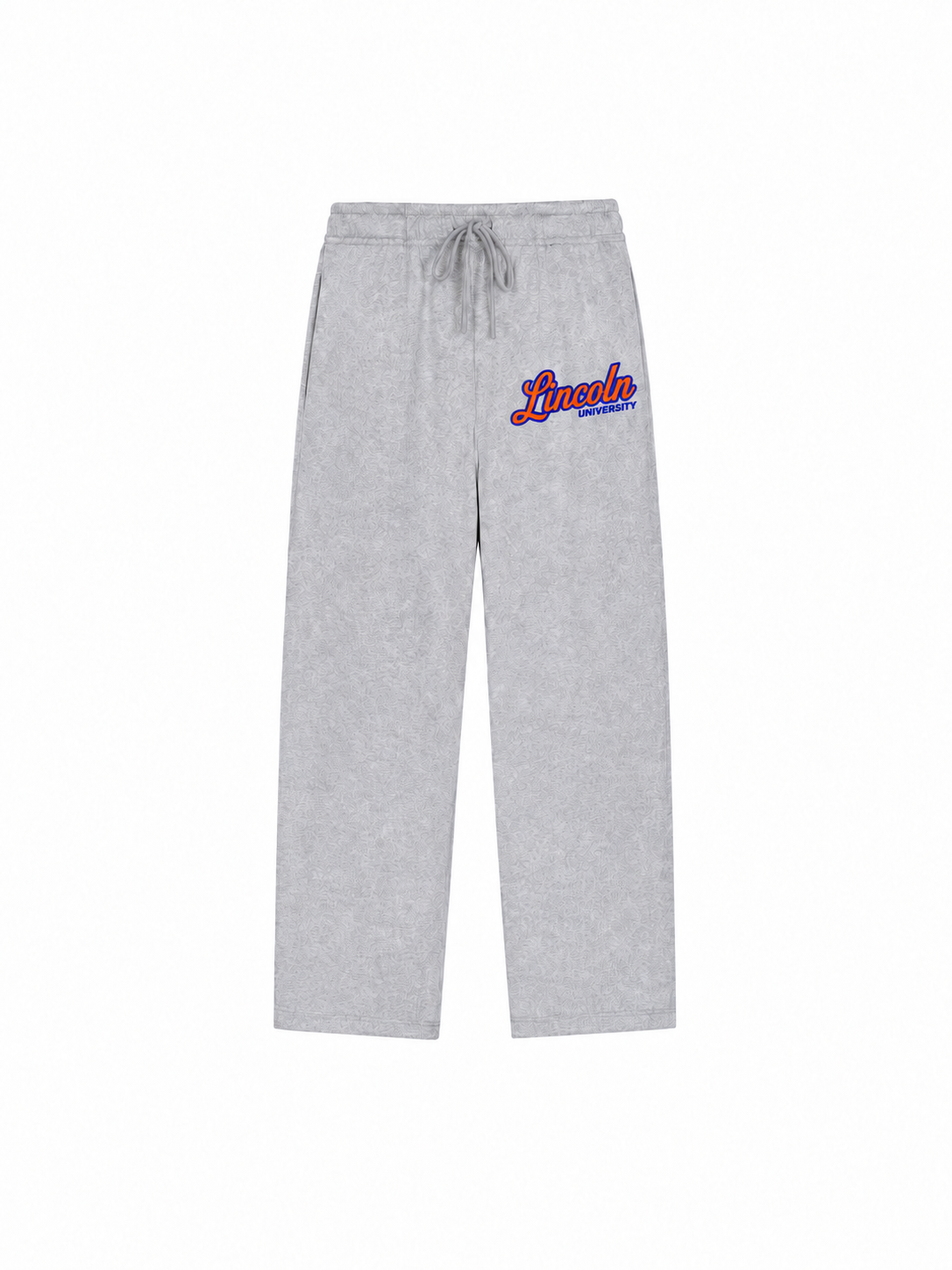 Lincoln University lincoln hoodie_set corrected Campus Collection mockup 2