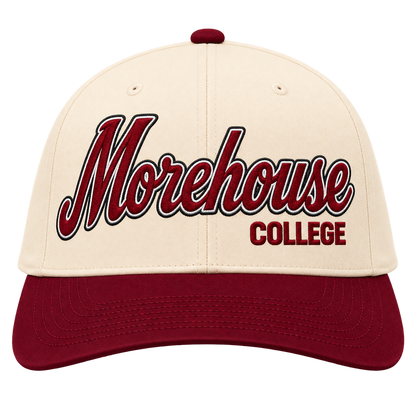 Morehouse Legacy Cap