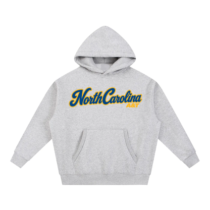 North Carolina A&T Campus Collection oversized hoodie